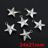 Star Charm 08