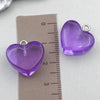 Clear Heart 8