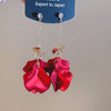 Red Petals