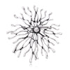Silver Firework