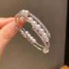 Silver Pearls 103