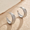 Silver Tone