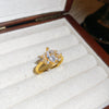 Gold Ring