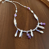 Purple Crystal