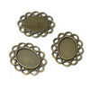 Antique Bronze