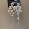Silver Flowers