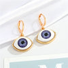 Purple Eye