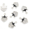 Silver Decorative 2