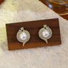 Gold Snake Pearls
