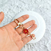 Red Daisy S