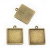 Antique Bronze