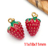 Red Strawberry 4