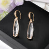 Clear Oval