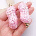 Iridescent Peanut Glossy Charms with 7 Listed Options view 10