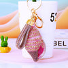 Violet Bubble-Conch