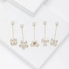 Pearl Pin Set