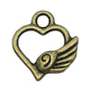 Yellow Heart 15
