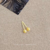 Yellow Ball