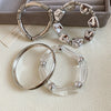 Silver Set