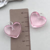 Clear Heart 5