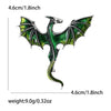 Green Dragon