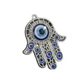 Evil Eye Hamsa Hand of Fatima Charm Pendant Five Styles view 5
