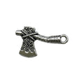 Antique Silver Hand Tool Metal Charms with 14 Listed Options view 9