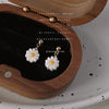 White Daisy