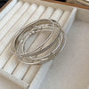Silver Six Piece