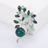 Green Pearl