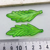 White Leaf