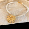 Daisy Necklace