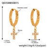 Q035 Gold