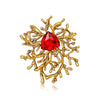 Red Flower