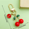 Red Cherry ER1584
