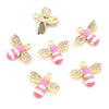 Pink Bee