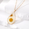 Daisy Necklace
