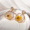 Yellow Daffodil