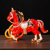 A759 Dollar-Horse