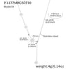 P1177 SilverStyleA