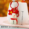 Red-Snowman-C