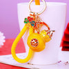 Gold Gourd Yellow-Strap