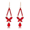 Red Ribbon Bow