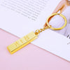 Gold Bar