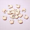 Ivory Crab