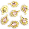 Gold Decorative 6