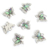 Silver Decorative 3