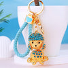 Sky-Blue Poodle Sky-Blue-Strap
