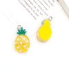 Yellow Pineapple 2