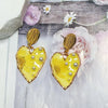 Yellow Heart